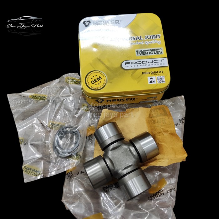 Cross joint Join kopel Suzuki New Carry 19-on star