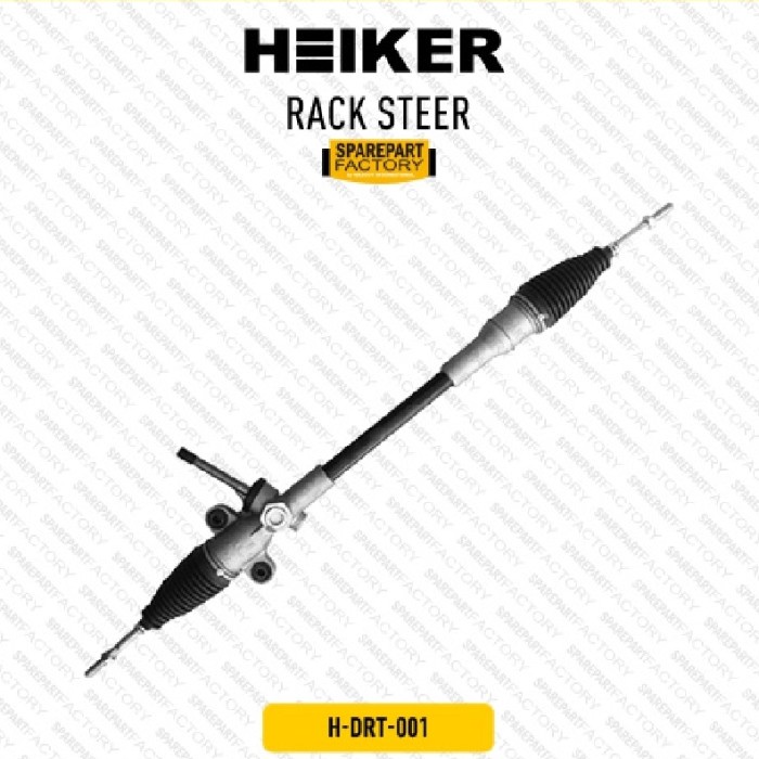Rek stir Rack steer steering Daihatsu Xenia 1000 manual star