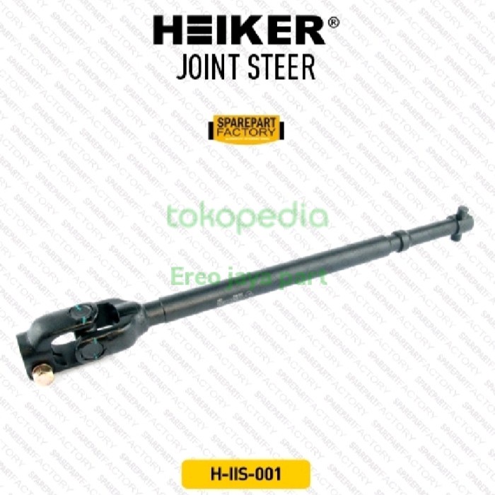 Join stir Joint steer Isuzu Panther 2300 2500 star