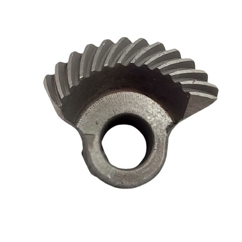 

Gear 1/2 Lingkaran Besi / Gigi Kerang Mesin Jahit Janome