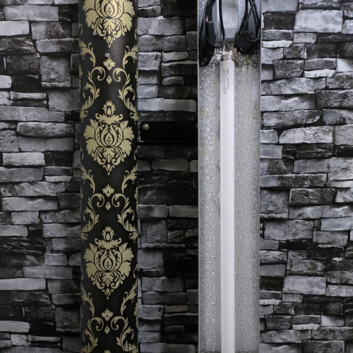 LAMPU TFC VIEW NEC ORIGINAL MADE IN JAPAN PINK AQUARIUM. BACA DESKRIPS