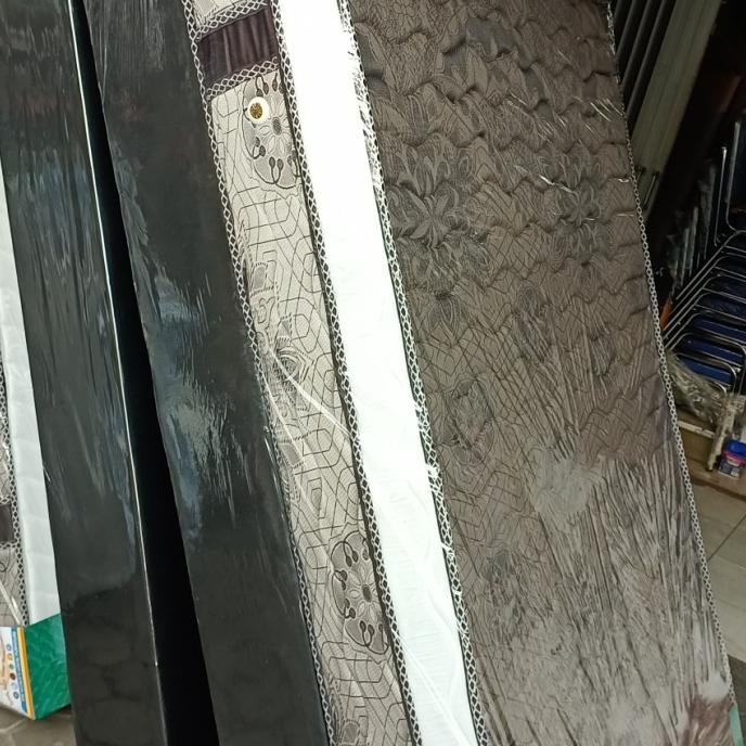 =+=+=+] springbed matras per kwantop 120 x200