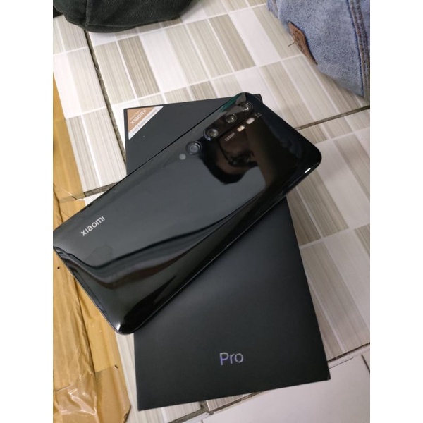 xiaomi mi note 10 pro 8/256