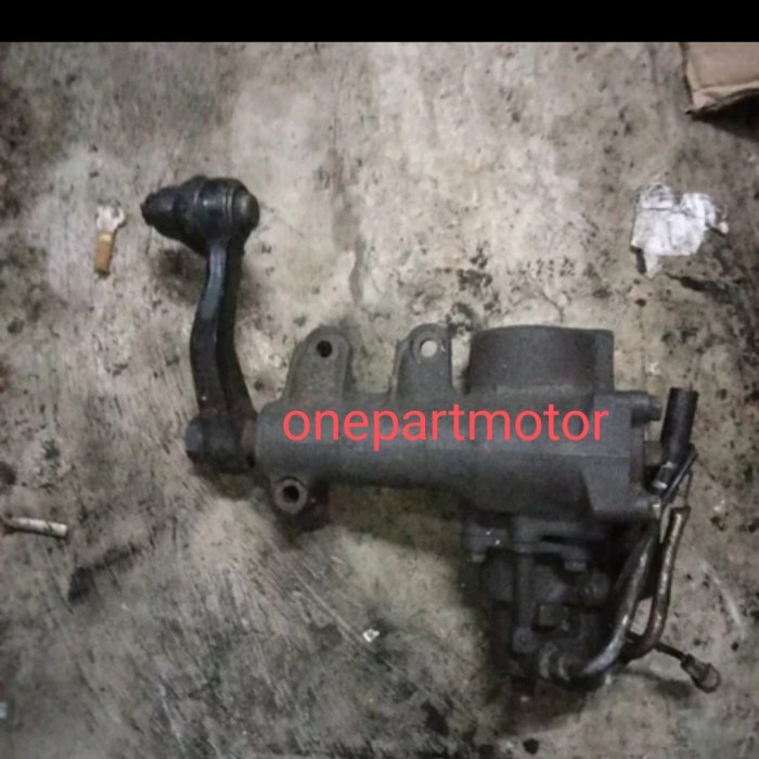 power steering crown original bergaransi familytoko777