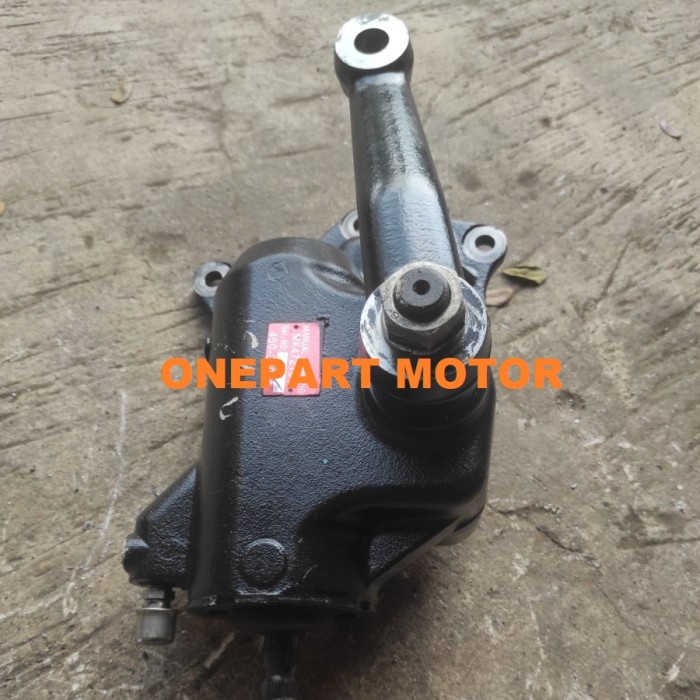 bonggol worm stir steering manual canter original bergaransi familytoko777