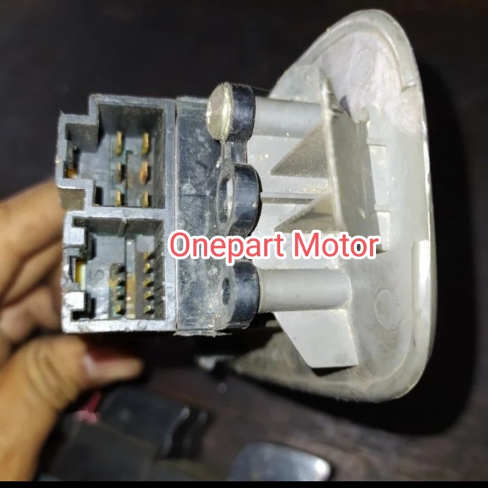 switch central lock window camry original bergaransi familytoko777