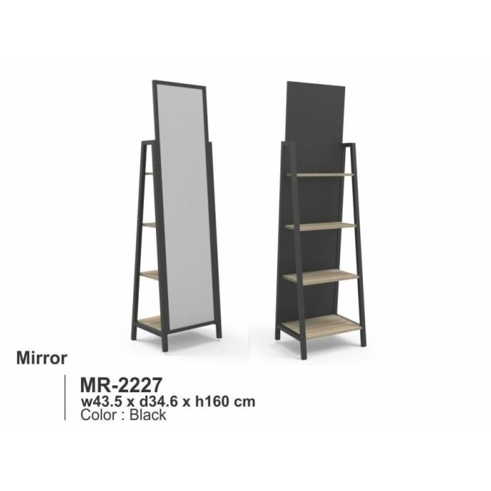 :::::::] Rak Cermin Rias Expo MR2227