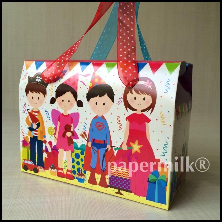 

HOT DEAL BCR 27.12.20 KIDS, BOX TENTENG COCOK UTK SOUVENIR DAN HADIAH !!!