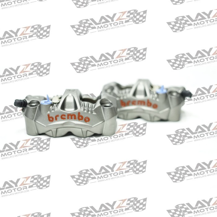 Kaliper Brembo GP4RS 108 MM