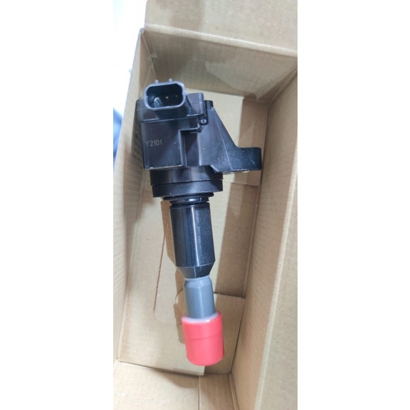 [Baru] Ignition Coil Jazz Vtech Gd3 Yec Terbaru