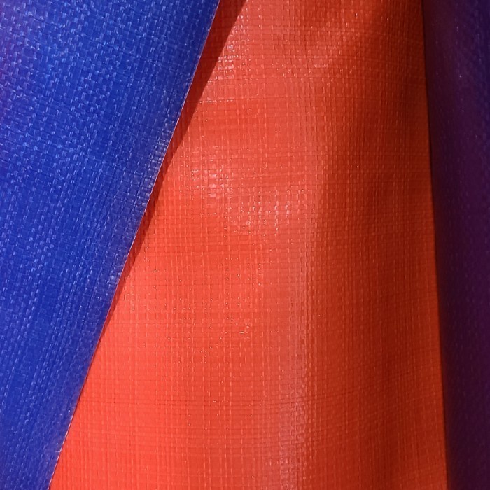 [New Ori] Terpal A12 Sakura U.K 4X6 Meter Terpal 4X6 M Merk Sakura A12 Bisa Gojek