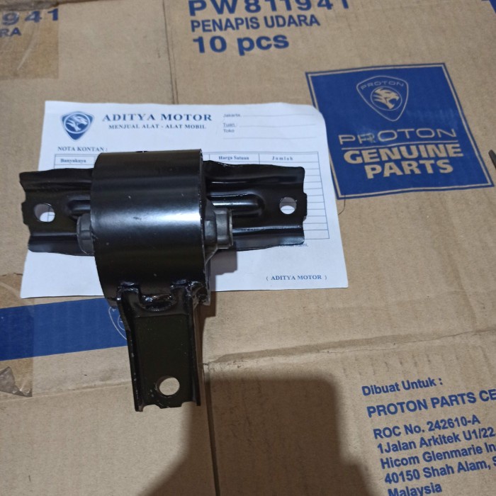 Engine Mounting Kanan Outlander Lancer Ex Kualitas Super [Kode Aa001Kode Aa002Kode Aa003Kode
