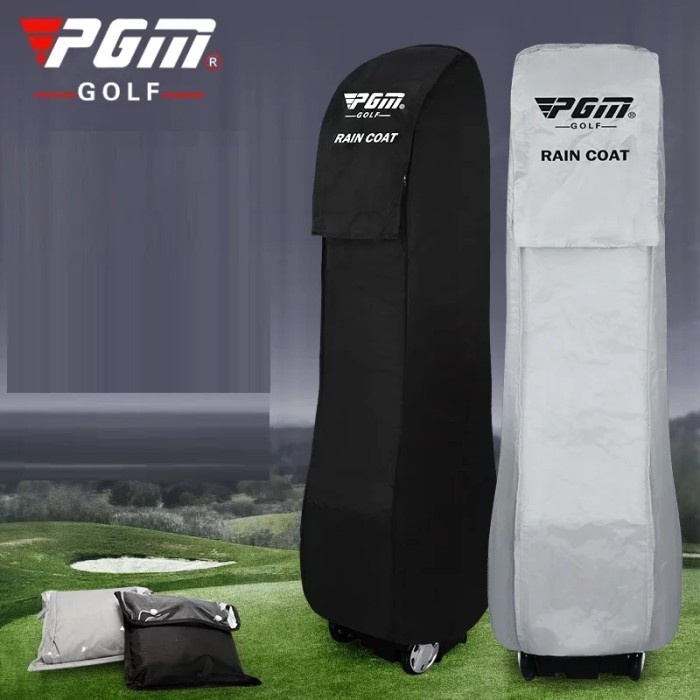 [New] Tas Golf Penutup Tahan Hujan Pgm Clasic Golf Bisa Gojek