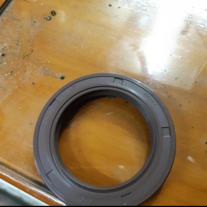 Cod Oil Seal Tc 80 X 100 X 10 Vitton Kode Hm045