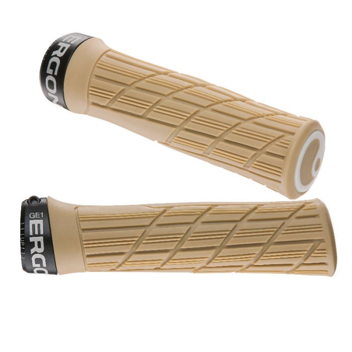 [New] Ergon Grip Ge1 Evo Sand Storm Bisa Gojek