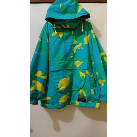 snowboard descente de core