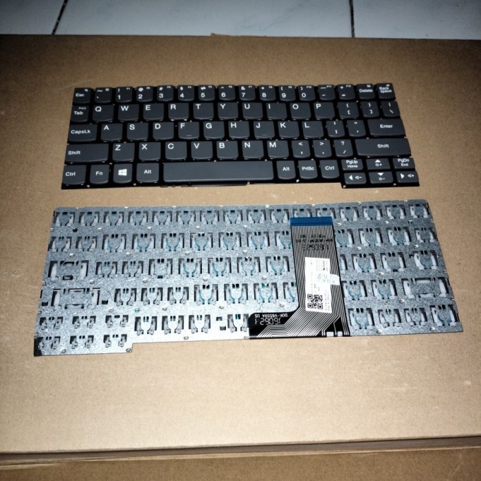 Keyboard Lenovo Ideapad D330 Series D330-10IGM D330-10IGL