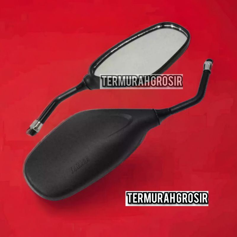 Spion RX King Rxking PNP Ori Import Thailand Universal Motor All Motor Yamaha Fazzio Aerox Gear Free