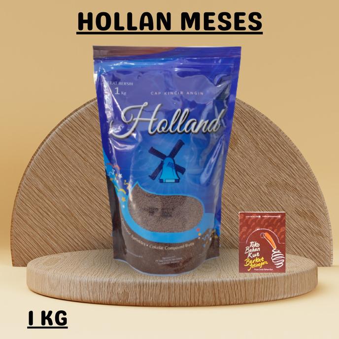 

CHEFMATE MESES HOLLAND 1KG