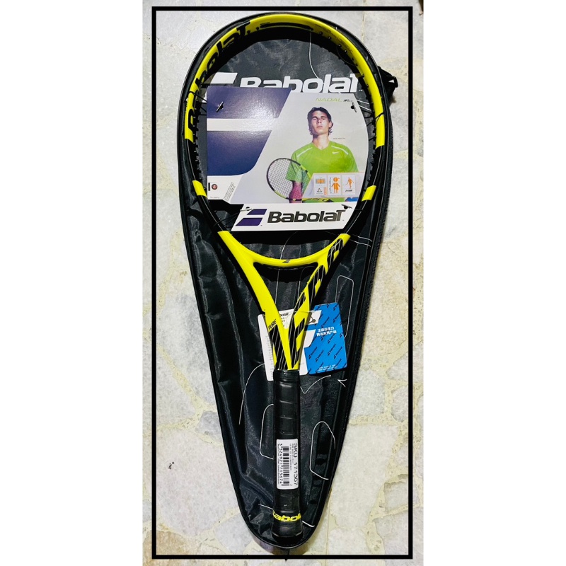 Raket Tenis Babolat