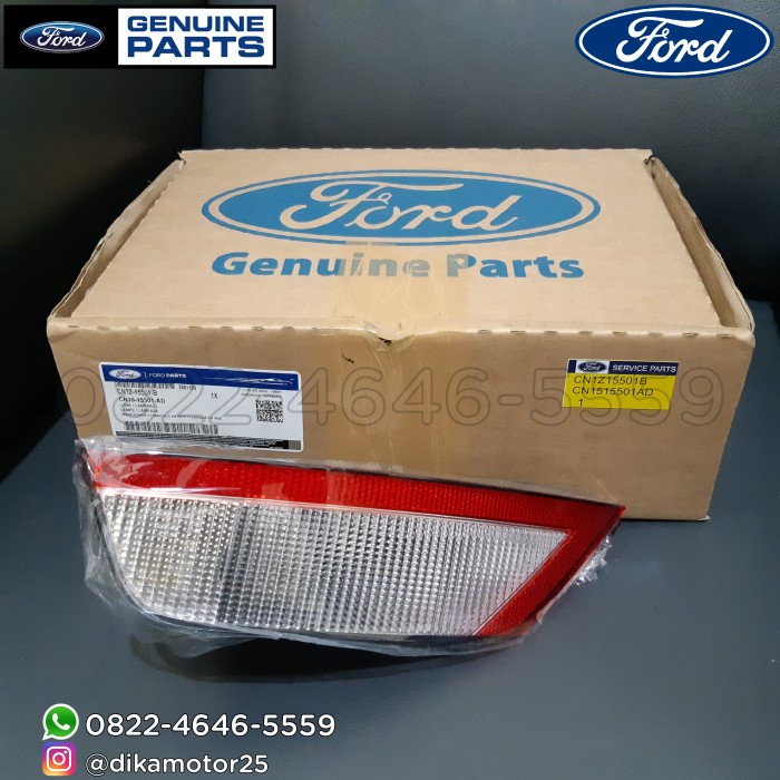 lampu bumper kiri ford ecosport original best