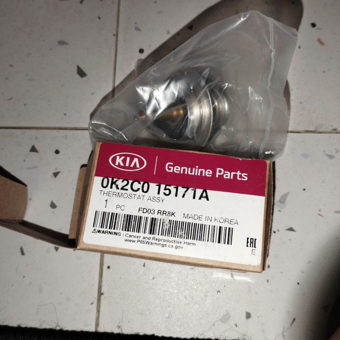 thermostat kia carnival kuwaru.seller