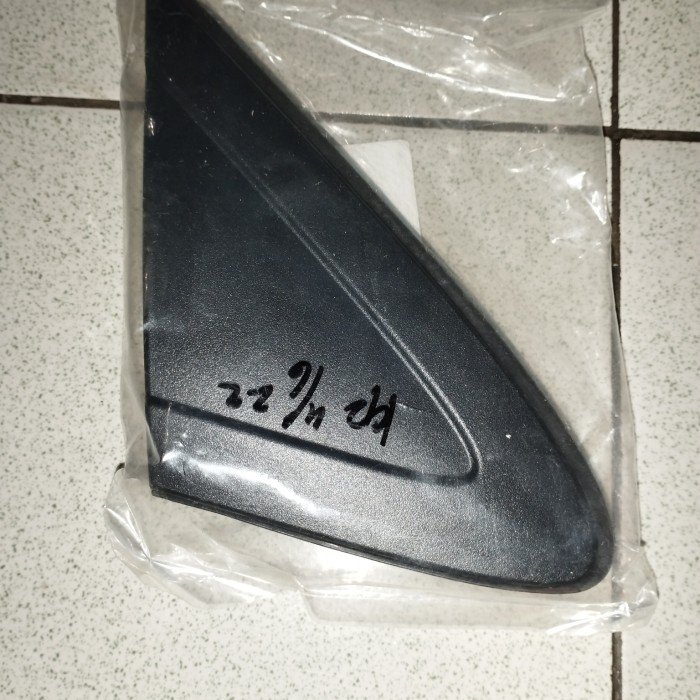 cover delta kanan spion kia all new picanto kuwaru.seller