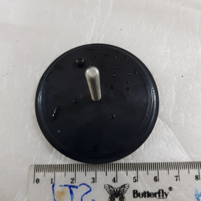 Cod - Lampu Reflektor Tanduk Belakang Mobil Avanza Tahun 2010 Kode 077