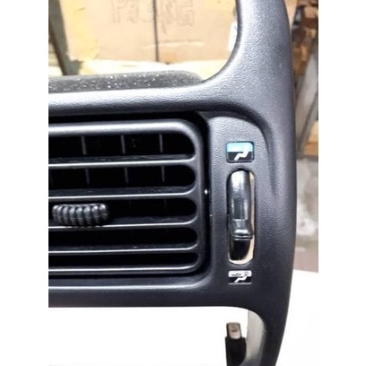 Kisi-Kisi Ac Lancer Evo 3