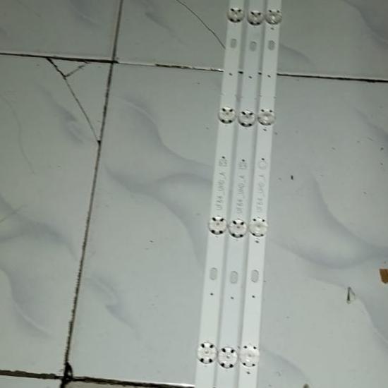 BACKLIGHT LG 43uh610t - BL LG 43uh610t