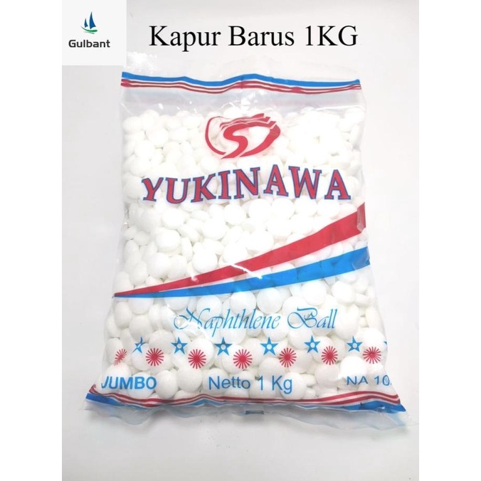 

Kamper Kapur / Kapur Barus Kiloan 1 Kg / 1.000 Gr