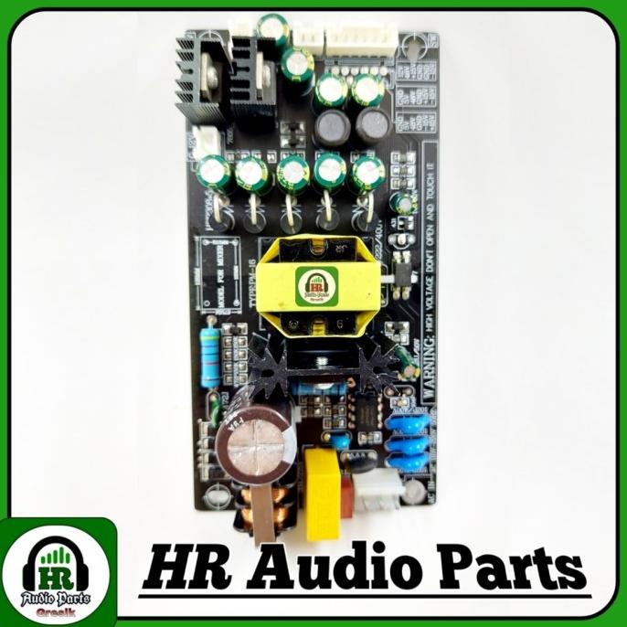 SMPS PSU Mixer 8 - 16 Channel Universal Ashley Behringer Sound Craft ,-