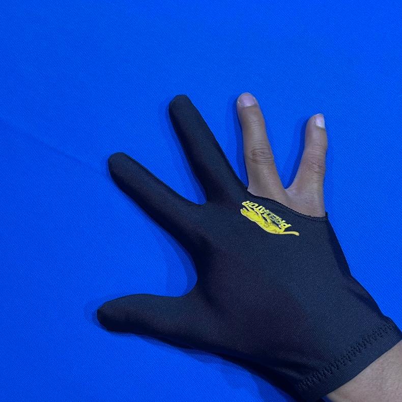 Termurah Sarung Tangan Billiard Predator Tangan Kanan - Pemain Kidal PDY539