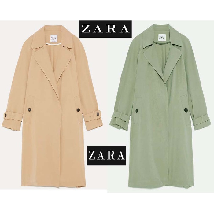 [Ori] Jacket Jaket Massimo Dutti Duck DownGoose DownBulu Angsa Size LXl Diskon