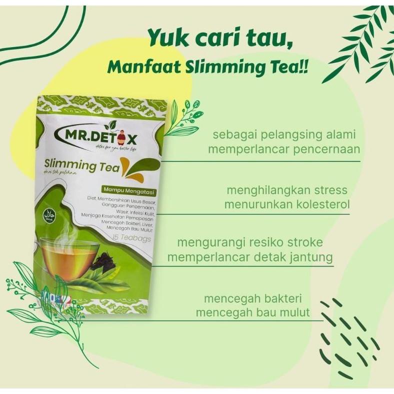 

Model baru - Teh Pelangsing Herbal Alami Teh Detoks Teh Diet Slimming Tea ampuh melangsingkan badan ,,