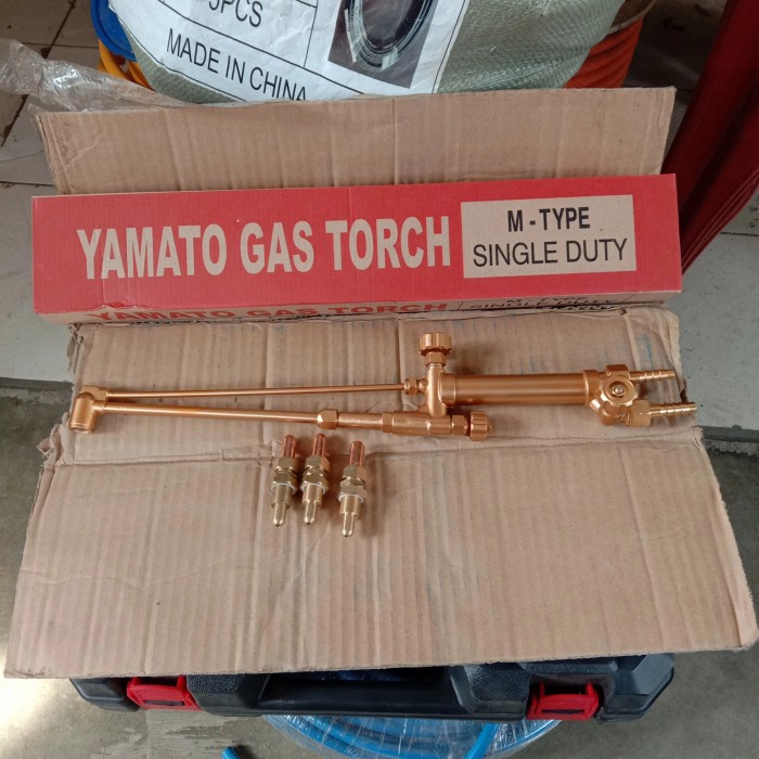 ✅New Ori Stang Tang Blender Las Yamato Potong Stang Blender Las Potong Lpg Diskon