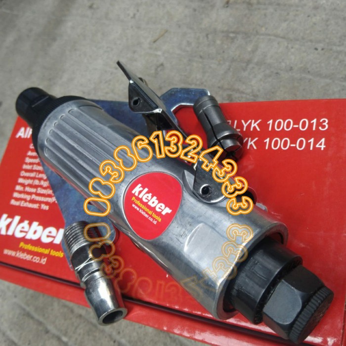 ✅New Ori Mesin Bor Tuner Mini 1/4-6 Mm Inch/Mesin Bor Tuner Angin Air Grinder Limited