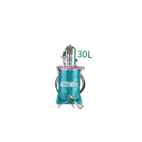 Pompa Oli Angin Air Grease Lubricator 30L  @  Grease Pump TOTAL THT118302