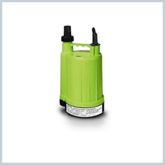 Pompa Celup Air Bersih Wasser Wd 101 E Wd101E Wasser Pompa Celup