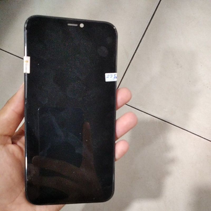 LCD IPHONE 11 OLED GX