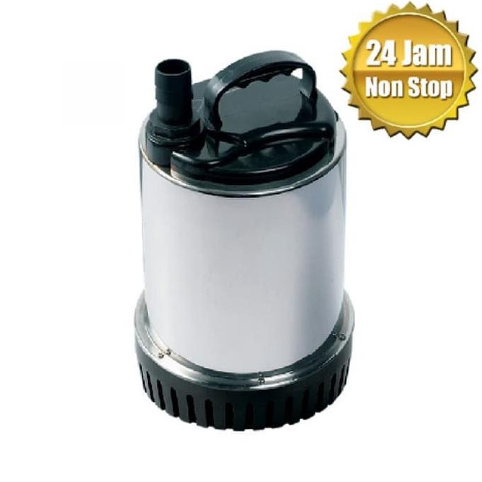 Pompa Air Celup Magnet York Italy Sp-3200 80W (Submersible Pump)