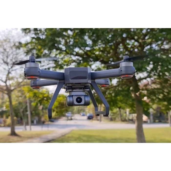 Rc Drone Mjx Bugs 20 Eis Camera 4K Wifi 5G Optical Flow Rtf B20 Eis