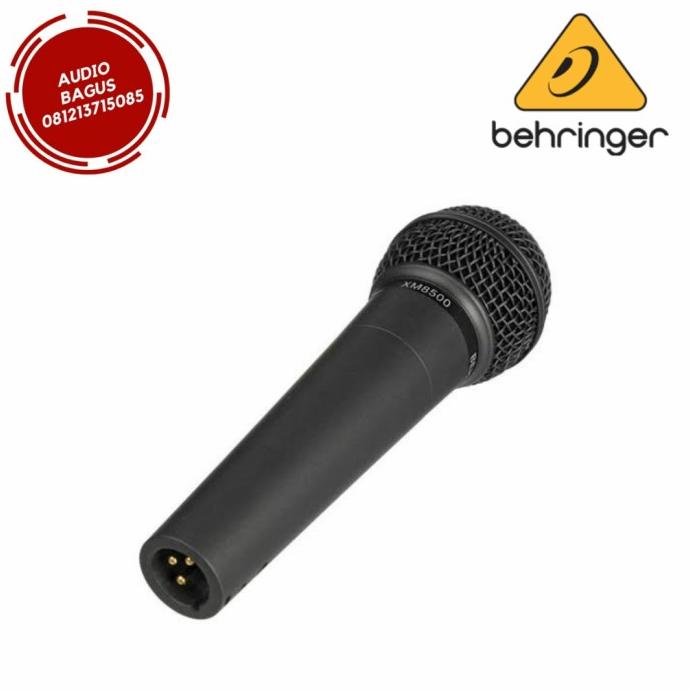 Behringer XM 8500 / XM8500 Microphone Cable