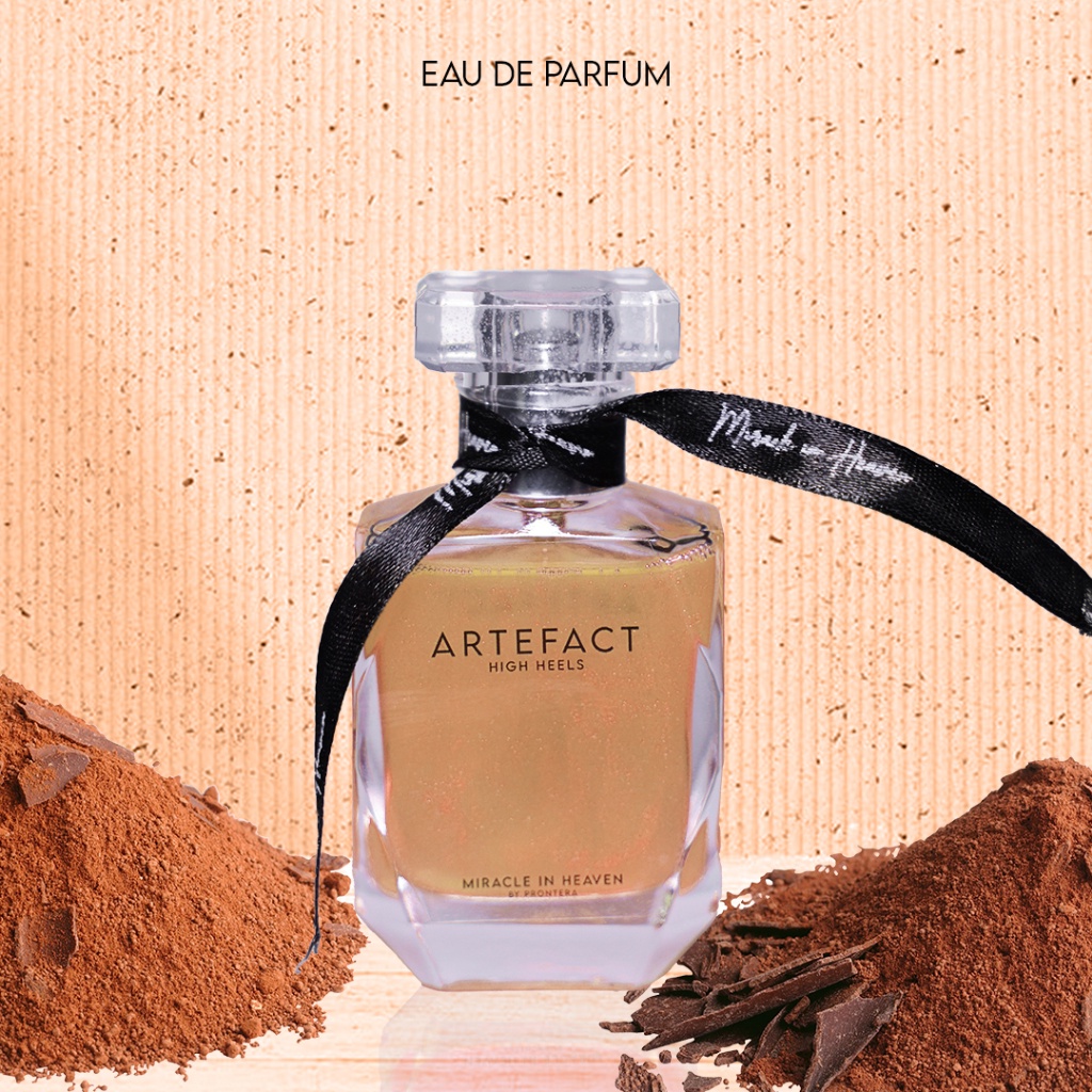 [PREMIUM] BEST PRODUCT PROMO LAUNCHING ARTEFACT Perfume Eau De Parfum (EDP) 30ml Parfum Pria &