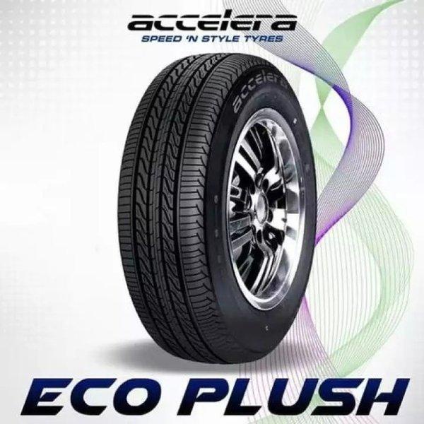 Accelera Eco Plus 185 65 R15 Ban mobil 185 65r15 BONUS PENTIL