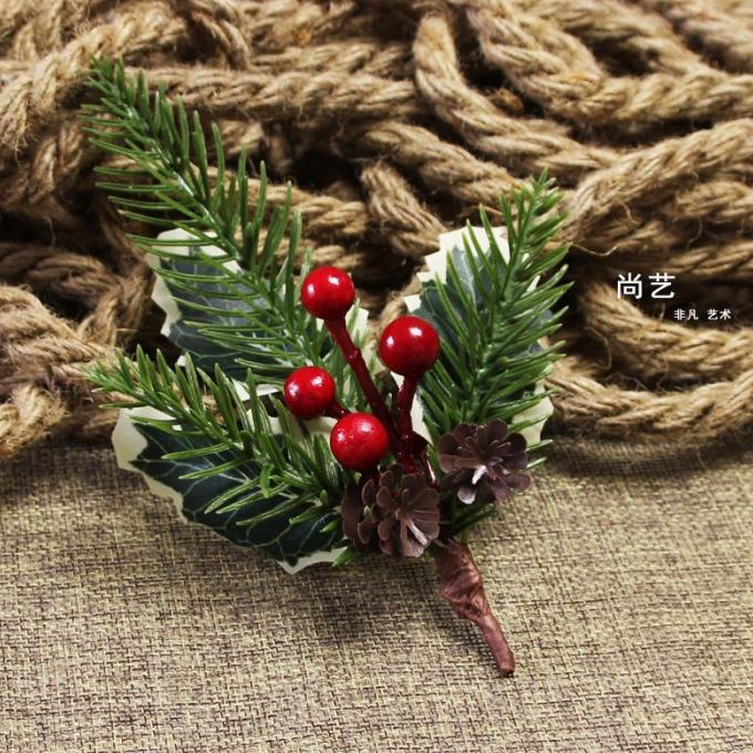 

Trend Daun Cherry Pinus Salju Ornamen Kado Parcel Natal Hiasan Daun Cheri Terbaik