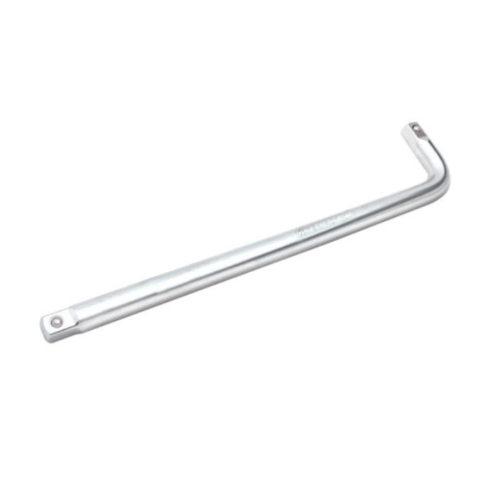 ✅Ori Gagang Kunci Shock L 3/4 Inci Tora / Socket Wrench Offset L Handle Limited