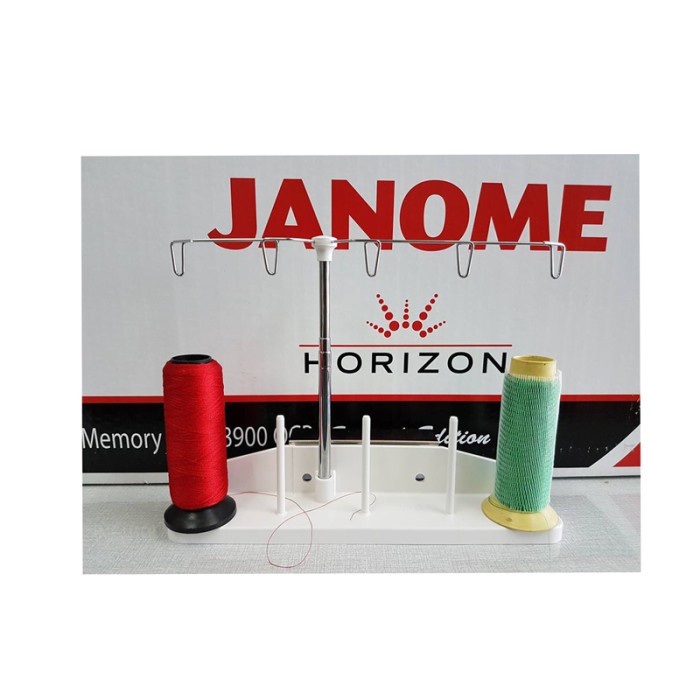 Tiang Benang Untuk Mesin Bordir Komputer Janome