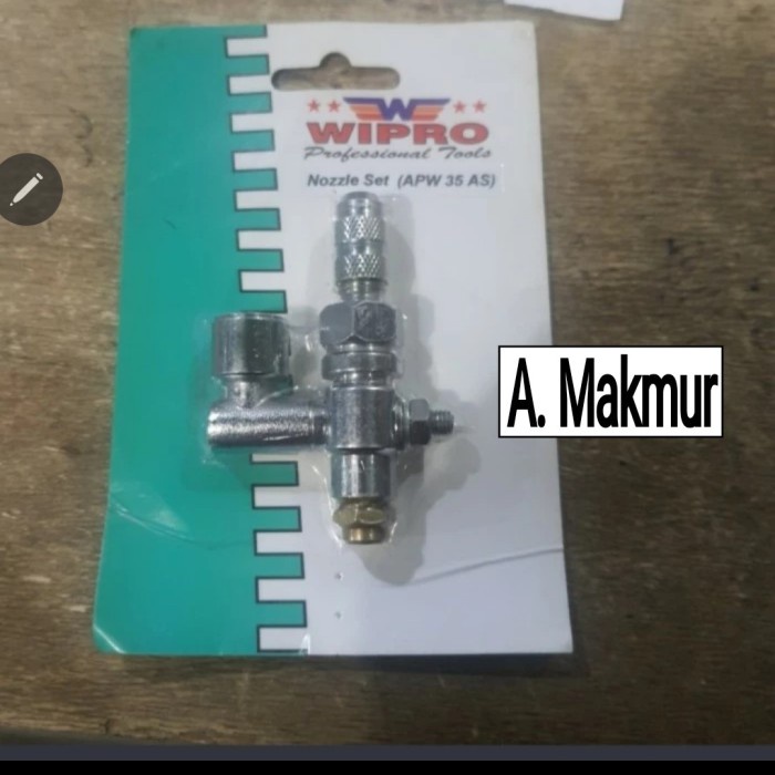 ✅Original Nozzle Set Untuk Ac Cleaner Wipro Apw 35As Apw35As Apw 35As Bisa Gojek