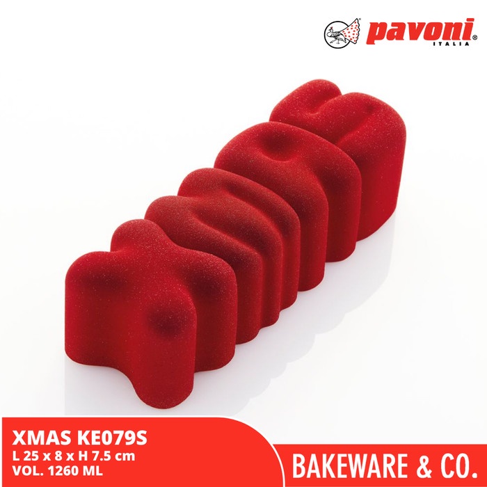 

✅Termurah Xmas Ke079S - Pavoni Italy Terbaru